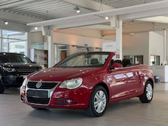 Bild des Angebotes VW Eos Basis BMT*KLIMAAUT.*PDC*SHZ*SPORT*2.0L*AHK*