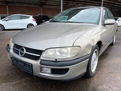 Bild des Angebotes Opel Omega Plus 2.0 Liter/ Schiebedach/Klima