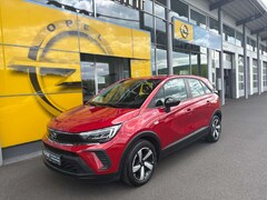 Bild des Angebotes Opel Crossland Crossland 1.2 Edition*Klima*LED*DAB*Tempomat*