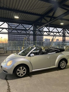Bild des Angebotes VW New Beetle 1.9 TDI United