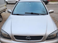 Bild des Angebotes Opel Astra 1.7 CDTI Caravan Njoy