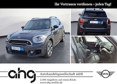 Bild des Angebotes MINI Cooper C Cooper S ALL4 C