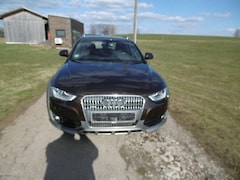 Bild des Angebotes Audi A4 allroad 2.0 TDI (110kW)