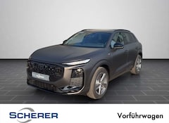 Bild des Angebotes Audi Q3 SUV TFSI 110 kW S tronic S line*Matt-Lackieru
