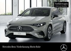 Bild des Angebotes Mercedes-Benz CLA 200 AMG Sportpaket Night AMG 18" Pano-Dach PTS