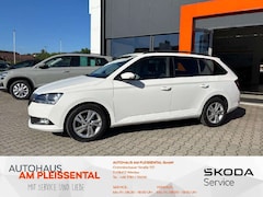 Bild des Angebotes Skoda Fabia Fabia KB 1.0 TSI Ambition *SZHG PDC ALU COMFORT