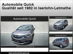 Bild des Angebotes Opel Zafira Tourer ST 1.4 ON Navi*Kamera*7-Sitzer*LED*