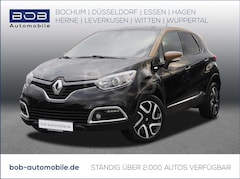 Bild des Angebotes Renault Captur Elysee dCi 110 NAVI SHZ PDC KLIMA