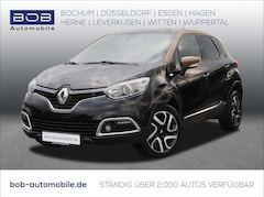 Bild des Angebotes Renault Captur Elysee dCi 110 NAVI SHZ PDC KLIMA