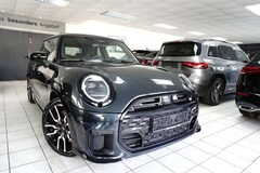 Bild des Angebotes MINI Cooper S John Works Trim JCW HUD MASSAGE