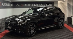 Bild des Angebotes Mercedes-Benz GLC 43 AMG 4M*D.TACHO.*STHZG*AHK*BURMESTER*