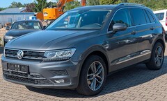 Bild des Angebotes VW Tiguan Sound *Facelift*