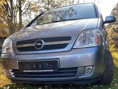 Bild des Angebotes Opel Meriva Meriva 1.6 16V