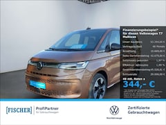Bild des Angebotes VW T7 Multivan 2.0TSI DSG Life Matrix STHZ Navi HUD ACC 7-Sitzer