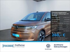 Bild des Angebotes VW T7 Multivan 2.0TSI DSG Life Matrix STHZ Navi HUD ACC 7-Sitzer