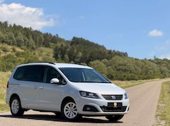 Bild des Angebotes SEAT Alhambra Style/7-Sitzer/Business/Kamera/AHK/2HD/
