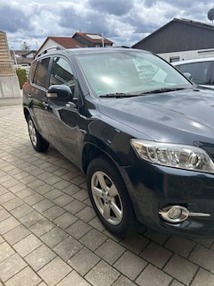 Bild des Angebotes Toyota RAV 4 RAV 4 2.2 D-4D 4x4