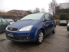 Bild des Angebotes Ford Focus C-Max 1.6 TDCi DPF Ambiente-2.Hand-EURO4 --