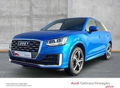 Bild des Angebotes Audi Q2 1.6 TDI S line LED NAVI SHZ eKLAPPE
