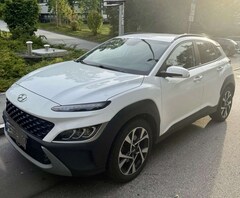 Bild des Angebotes Hyundai KONA 1.0 T-GDI Intro