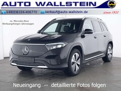 Bild des Angebotes Mercedes-Benz EQB 350 Progressive Advanced-Plus (Pano