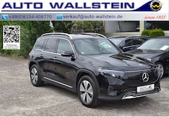 Bild des Angebotes Mercedes-Benz EQB 350 Progressive Advanced-Plus (Pano