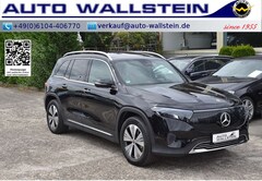 Bild des Angebotes Mercedes-Benz EQB 350 Progressive Advanced-Plus (Pano