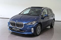 Bild des Angebotes BMW 225 e xDrive Luxury Line AHK Pano
