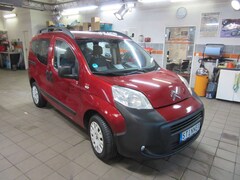 Bild des Angebotes Citroen Nemo Multispace