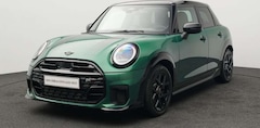 MINI Cooper S John Cooper Works Trim