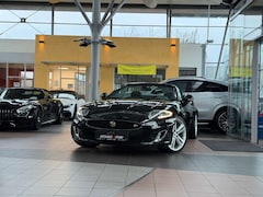 Bild des Angebotes Jaguar XKR 5.0 V8 Kompressor Cabrio Kamera 1.Hand B&W 20"