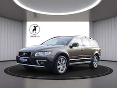 Bild des Angebotes Volvo XC70 SUMMUM+GARANTIE+AHK+BI-XENON+PDC