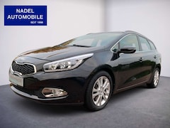 Bild des Angebotes Kia Ceed SW / cee'd SW /Klima/SHZ/FSE/USB
