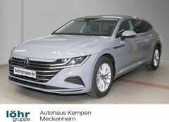 Bild des Angebotes VW Arteon Shooting Brake 2.0 TDI SCR 7-Gang-DSG