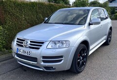 Bild des Angebotes VW Touareg 6.0 W12 Automatik Sport