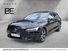 Bild des Angebotes Volvo V60 B4 Plus Dark Geartronic *Panorama*Standhzg*