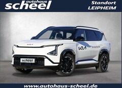 Bild des Angebotes Kia EV5 Elektro GT-Line ACC/Kam./KeyLess/KlimaA