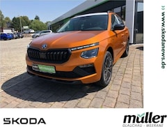 Bild des Angebotes Skoda Kamiq Tour Matrix SmartLink AHZV Kamera