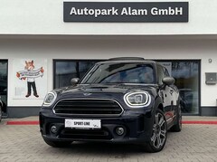 Bild des Angebotes MINI Cooper Countryman Yours Trim HeadUP Pano ViCo