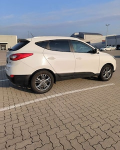 Bild des Angebotes Hyundai iX35 1.6 2WD