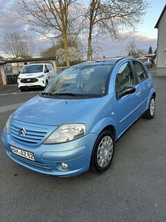Bild des Angebotes Citroen C3 1.4 Exclusive