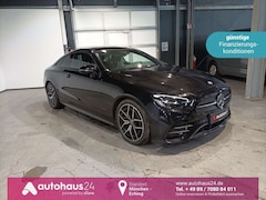Bild des Angebotes Mercedes-Benz E 220 d AMG Line LED|Navi|360°|Sitzhz|Pano