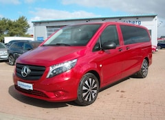 Bild des Angebotes Mercedes-Benz Vito Tourer 119 CDI Edition lang.LED.Kamera.