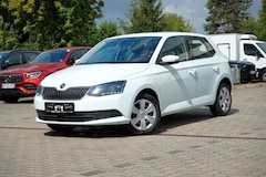 Bild des Angebotes Skoda Fabia Ambition 2.H/ISOFIX/NAVI/MFL/ACC/COMFORT