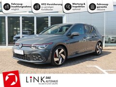 Bild des Angebotes VW Golf GTI 2.0 TSI DSG AHK MATRIX RFK ACC GTI