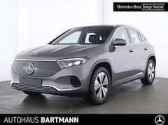 Bild des Angebotes Mercedes-Benz EQA 300 EQA 300 4M PROGRESSIVE ADVANCED+KAMERA+LED+SZH++