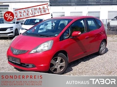 Bild des Angebotes Honda Jazz 1.4 i Elegance Klimaaut. LM SHZ