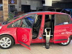 Bild des Angebotes Honda Jazz Hybrid -Ladeboy-Behindertengerecht-