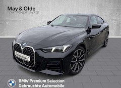 Bild des Angebotes BMW 430 Gran Coupe i xDrive M Sport ACC 360° HiFi DA
