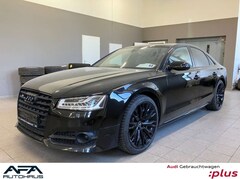 Bild des Angebotes Audi S8 Plus 4.0 TFSI quattro tiptronic Matrix*Luft*Navi*o